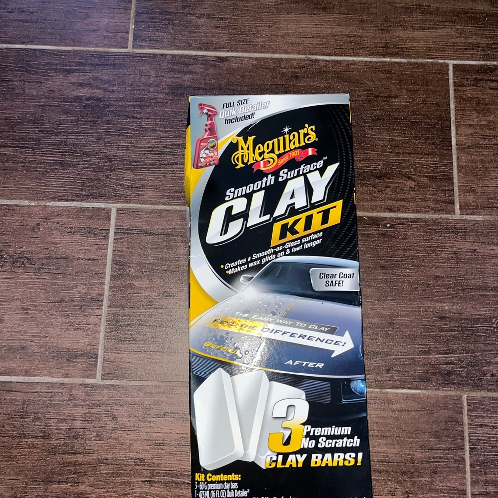 CAR DETAILING KIT!!!!!BUNDLE!!!!!!!